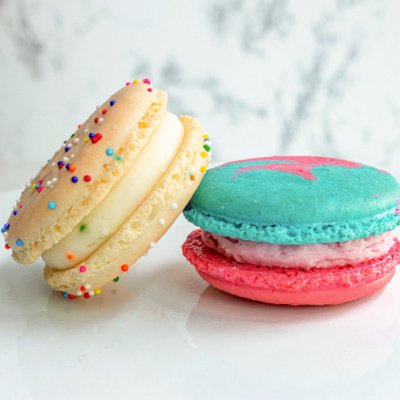 French Macaron (GF)